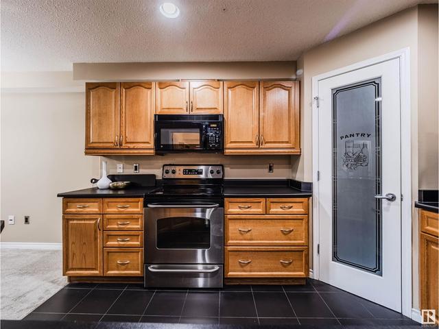 119 - 7510 89 St Nw, Condo with 1 bedrooms, 1 bathrooms and 1 parking in Edmonton AB | Image 7