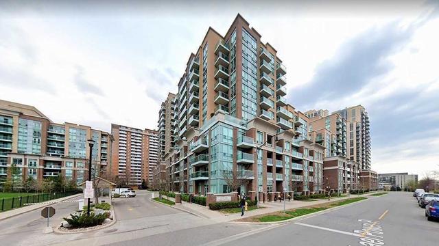 PH-14 - 11 Michael Power Pl, Condo with 1 bedrooms, 1 bathrooms and 1 parking in Etobicoke ON | Image 1