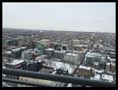 PH-15 - 21 Iceboat Terr, Condo with 1 bedrooms, 1 bathrooms and 1 parking in Toronto ON | Image 5