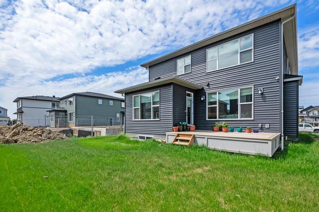 111 Sandpiper Pk, House detached with 4 bedrooms, 3 bathrooms and 6 parking in Chestermere AB | Image 42