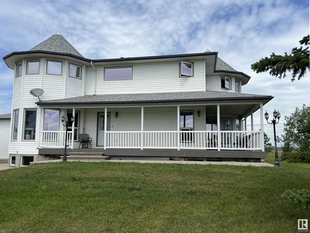 110 - 26500 Highway 44, House detached with 4 bedrooms, 2 bathrooms and null parking in Sturgeon County AB | Image 1