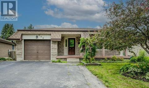 386 Lakeview Dr, Waterloo, ON, N2L4Z6 | Card Image