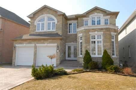 MAIN - 32 Ballyconnor Crt, House detached with 4 bedrooms, 5 bathrooms and 4 parking in North York ON | Image 1