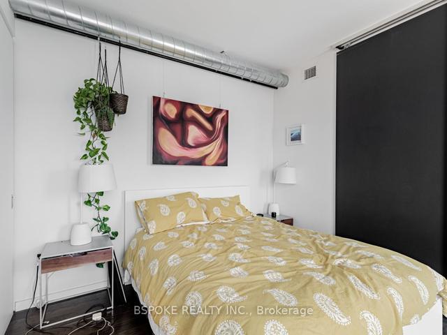 PH03 - 51 Trolley Cres, Condo with 1 bedrooms, 1 bathrooms and 0 parking in Toronto ON | Image 13