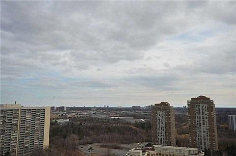 PH202 - 135 Wynford Dr, Condo with 2 bedrooms, 2 bathrooms and 2 parking in North York ON | Image 11