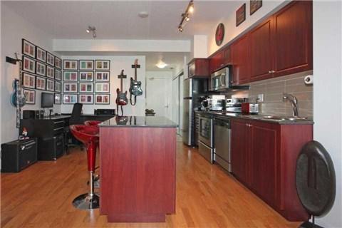 885 - 209 Fort York Blvd, Condo with 1 bedrooms, 1 bathrooms and 1 parking in Toronto ON | Image 7