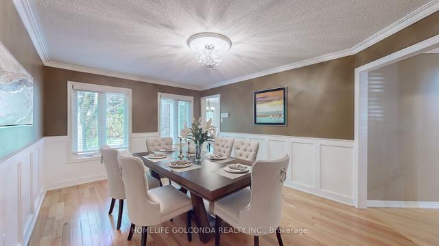 883 Comfort Ln, House detached with 4 bedrooms, 5 bathrooms and 6 parking in Newmarket ON | Image 38