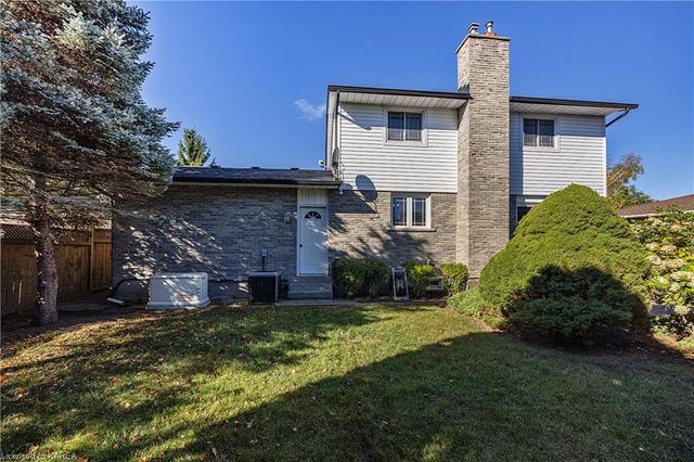 86 Windfield Cres, House detached with 3 bedrooms, 1 bathrooms and 6 parking in Kingston ON | Image 36