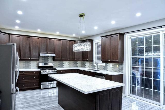 MAIN - 3 Elston Ave, House detached with 4 bedrooms, 4 bathrooms and 2 parking in Ajax ON | Image 7