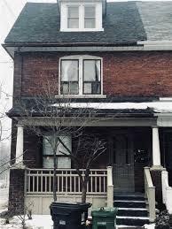 MAIN - 394 Clendenan Ave, House semidetached with 1 bedrooms, 1 bathrooms and 1 parking in Toronto ON | Image 1