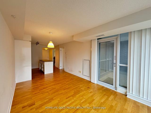 403 - 295 Adelaide St W, Condo with 1 bedrooms, 1 bathrooms and 0 parking in Toronto ON | Image 25
