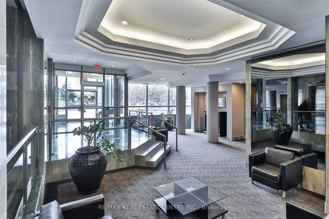 909 - 4450 Tucana Crt, Condo with 2 bedrooms, 2 bathrooms and 3 parking in Mississauga ON | Image 25