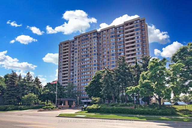 405 - 100 County Ct Blvd, Condo with 2 bedrooms, 2 bathrooms and 1 parking in Brampton ON | Image 21