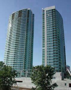 909 - 381 Front St W, Condo with 1 bedrooms, 1 bathrooms and 1 parking in Toronto ON | Image 1