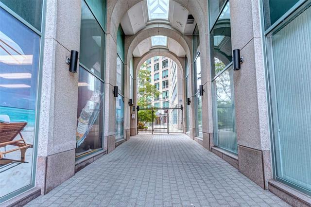 PH-209 - 942 Yonge St, Condo with 1 bedrooms, 1 bathrooms and 1 parking in Toronto ON | Image 20