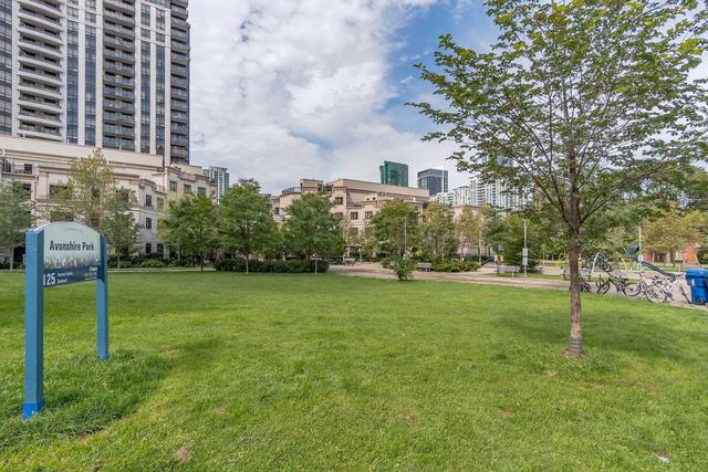 909 - 120 Harrison Garden Blvd, Condo with 2 bedrooms, 2 bathrooms and 1 parking in North York ON | Image 35