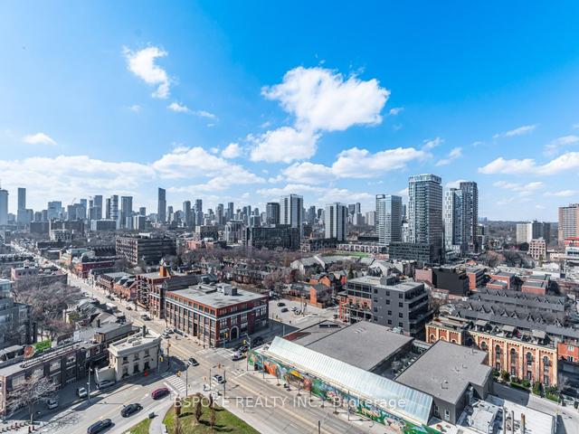 PH03 - 51 Trolley Cres, Condo with 1 bedrooms, 1 bathrooms and 0 parking in Toronto ON | Image 21