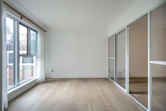 503 - 222 The Espl, Condo with 2 bedrooms, 2 bathrooms and 1 parking in Toronto ON | Image 15