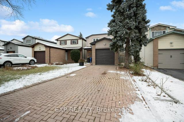 MAIN - 144 Snowshoe Cres, House detached with 4 bedrooms, 6 bathrooms and 2 parking in Thornhill ON | Image 23