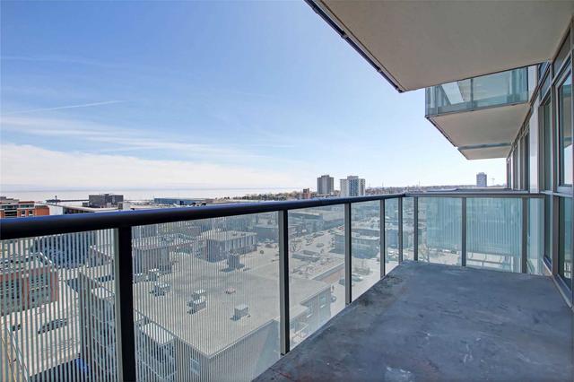 803 - 8 Ann St, Condo with 1 bedrooms, 2 bathrooms and 1 parking in Mississauga ON | Image 17