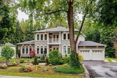 MAIN - 21 W Hill Dr, House detached with 4 bedrooms, 4 bathrooms and 10 parking in Toronto ON | Image 12