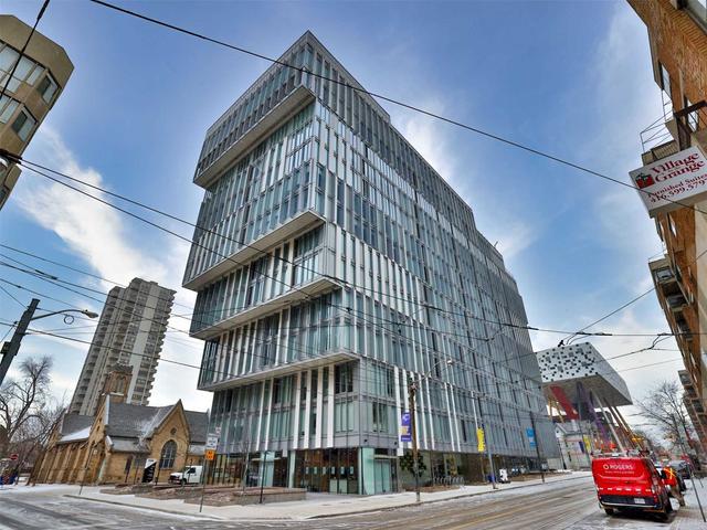 PH12 - 50 Mccaul St, Condo with 3 bedrooms, 2 bathrooms and 2 parking in Toronto ON | Image 1