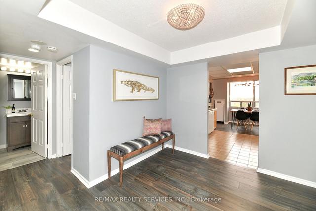 803 - 310 Mill St S, Condo with 2 bedrooms, 2 bathrooms and 2 parking in Brampton ON | Image 23