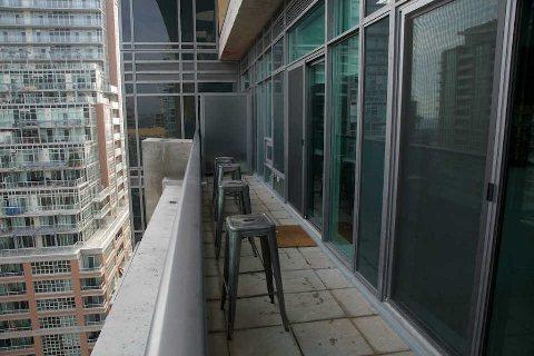 PH1602 - 69 Lynn Williams St, Condo with 2 bedrooms, 2 bathrooms and 1 parking in Toronto ON | Image 6