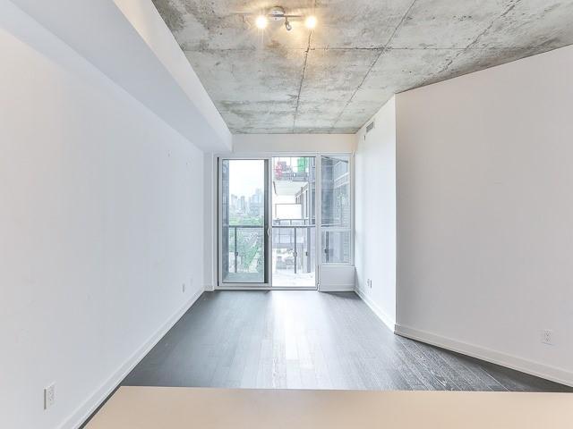 909 - 1030 King St W, Condo with 1 bedrooms, 1 bathrooms and null parking in Toronto ON | Image 7