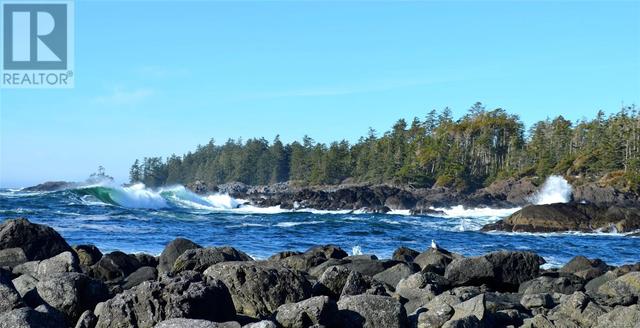 204 - 596 Marine Dr, Condo with 0 bedrooms, 1 bathrooms and 1 parking in Ucluelet BC | Image 24