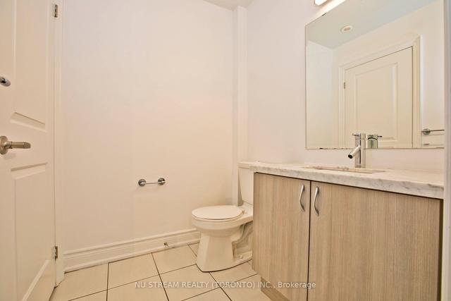 08 - 70 Hargrave Lane, Townhouse with 3 bedrooms, 3 bathrooms and 1 parking in Toronto ON | Image 14