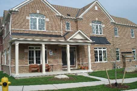 9 Harlan St, House detached with 3 bedrooms, 3 bathrooms and 2 parking in Markham ON | Image 1