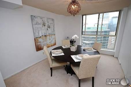 PH21 - 633 Bay St, Condo with 1 bedrooms, 1 bathrooms and 2 parking in Toronto ON | Image 5