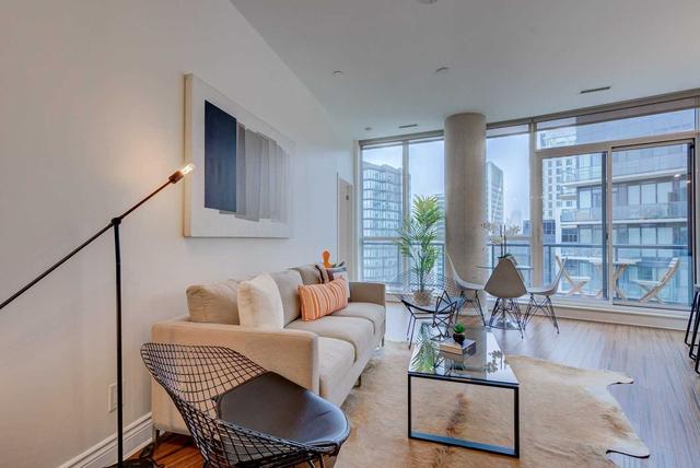 PH04 - 51 E Liberty St, Condo with 2 bedrooms, 2 bathrooms and 1 parking in Toronto ON | Image 37