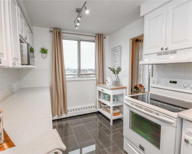 PH1 - 414 Blake St, Condo with 2 bedrooms, 1 bathrooms and 1 parking in Barrie ON | Image 19