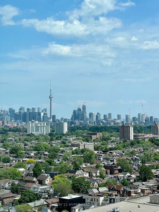 2304 - 1420 Dupont St, Condo with 2 bedrooms, 2 bathrooms and 1 parking in Toronto ON | Image 19
