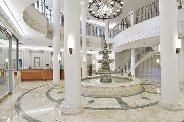 1127 - 25 Kingsbridge Garden Cir, Condo with 1 bedrooms, 1 bathrooms and 1 parking in Mississauga ON | Image 18