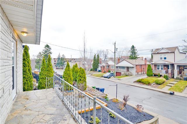 MAIN - 106 Denton Ave, House detached with 2 bedrooms, 1 bathrooms and null parking in Scarborough ON | Image 1