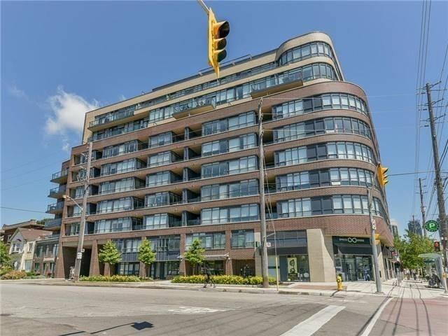 909 - 11 Superior Ave, Condo with 1 bedrooms, 1 bathrooms and 1 parking in Etobicoke ON | Image 1