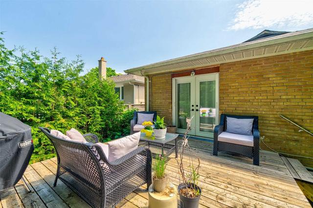 MAIN - 16 Massingham Rd, Home with 3 bedrooms, 1 bathrooms and 1 parking in Etobicoke ON | Image 2