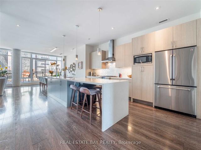 PH-2 - 127 Queen St E, Condo with 2 bedrooms, 3 bathrooms and 2 parking in Toronto ON | Image 37