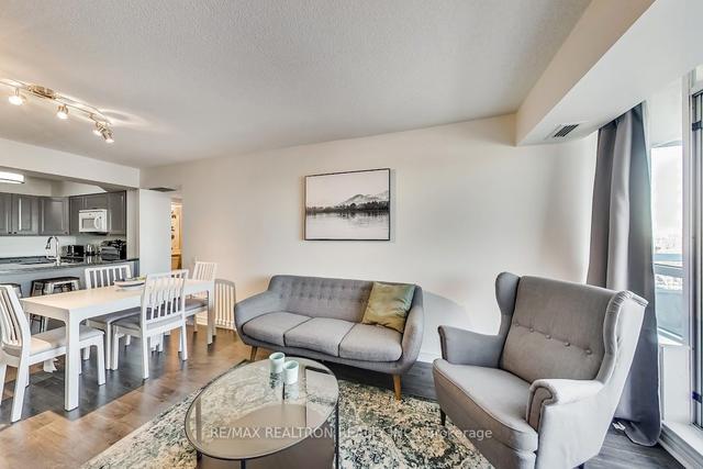 PH210 - 2 Covington Rd, Condo with 2 bedrooms, 2 bathrooms and 1 parking in North York ON | Image 25