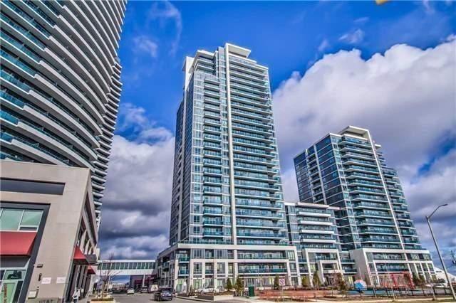 PH-203 - 7165 Yonge St, Condo with 1 bedrooms, 1 bathrooms and 1 parking in Thornhill ON | Image 1