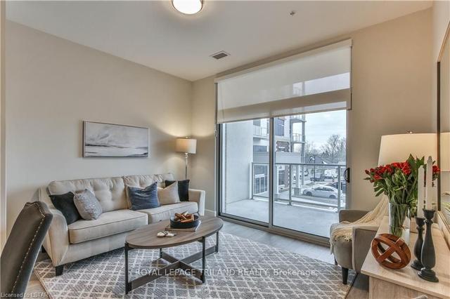408 - 1600 Hyde Park Rd, Condo with 1 bedrooms, 1 bathrooms and 0 parking in London ON | Image 7
