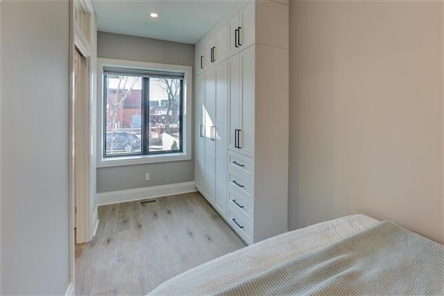 MAIN - 238 Garden Ave, House semidetached with 1 bedrooms, 1 bathrooms and 1 parking in Toronto ON | Image 10