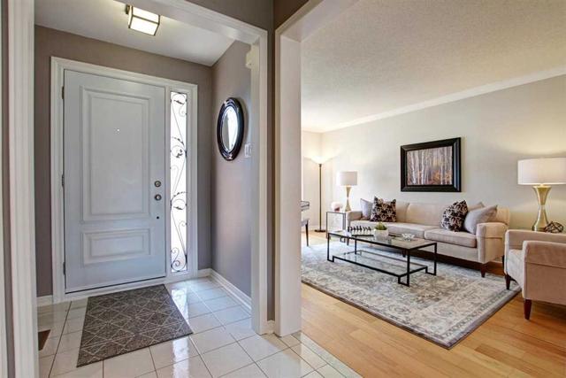 885 Stargazer Dr, House detached with 4 bedrooms, 3 bathrooms and 6 parking in Mississauga ON | Image 31