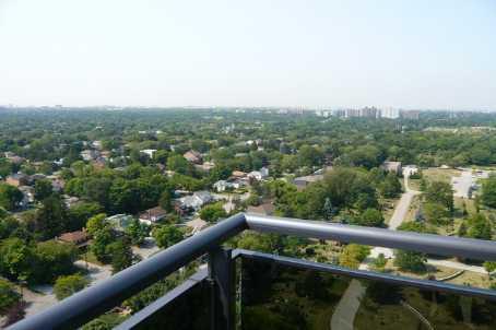 PH202 - 153 Beecroft Rd, Condo with 2 bedrooms, 2 bathrooms and 1 parking in North York ON | Image 2