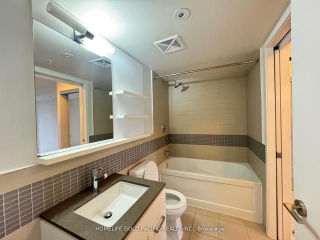 403 - 295 Adelaide St W, Condo with 1 bedrooms, 1 bathrooms and 0 parking in Toronto ON | Image 7