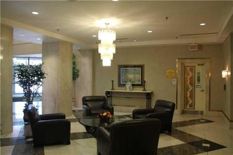 PH20 - 88 Corporate Dr, Condo with 1 bedrooms, 1 bathrooms and 1 parking in Scarborough ON | Image 2