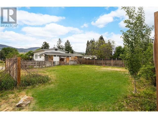155 Mugford Rd, House detached with 1 bedrooms, 1 bathrooms and null parking in Kelowna BC | Image 13